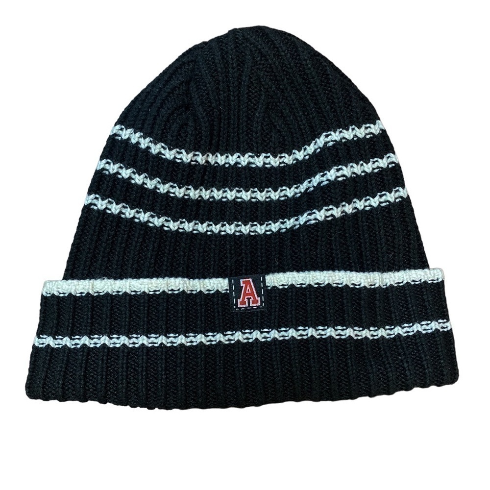 ADIDAS Arizona Wildcats knit Cap/ Beanie